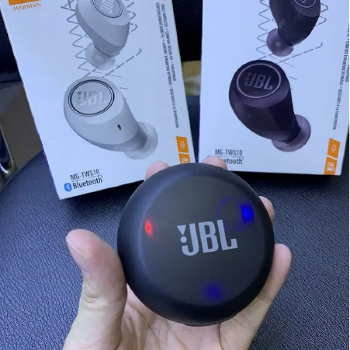 tws10 jbl
