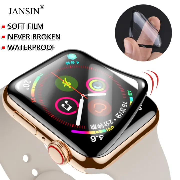 is apple watch 3 waterproof