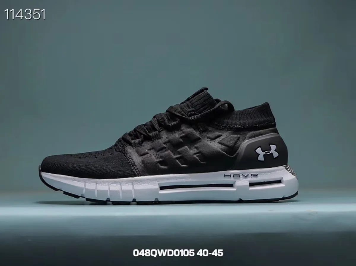 under armour non slip shoes