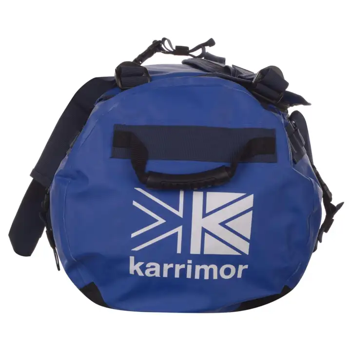 karrimor 90l duffle bag review