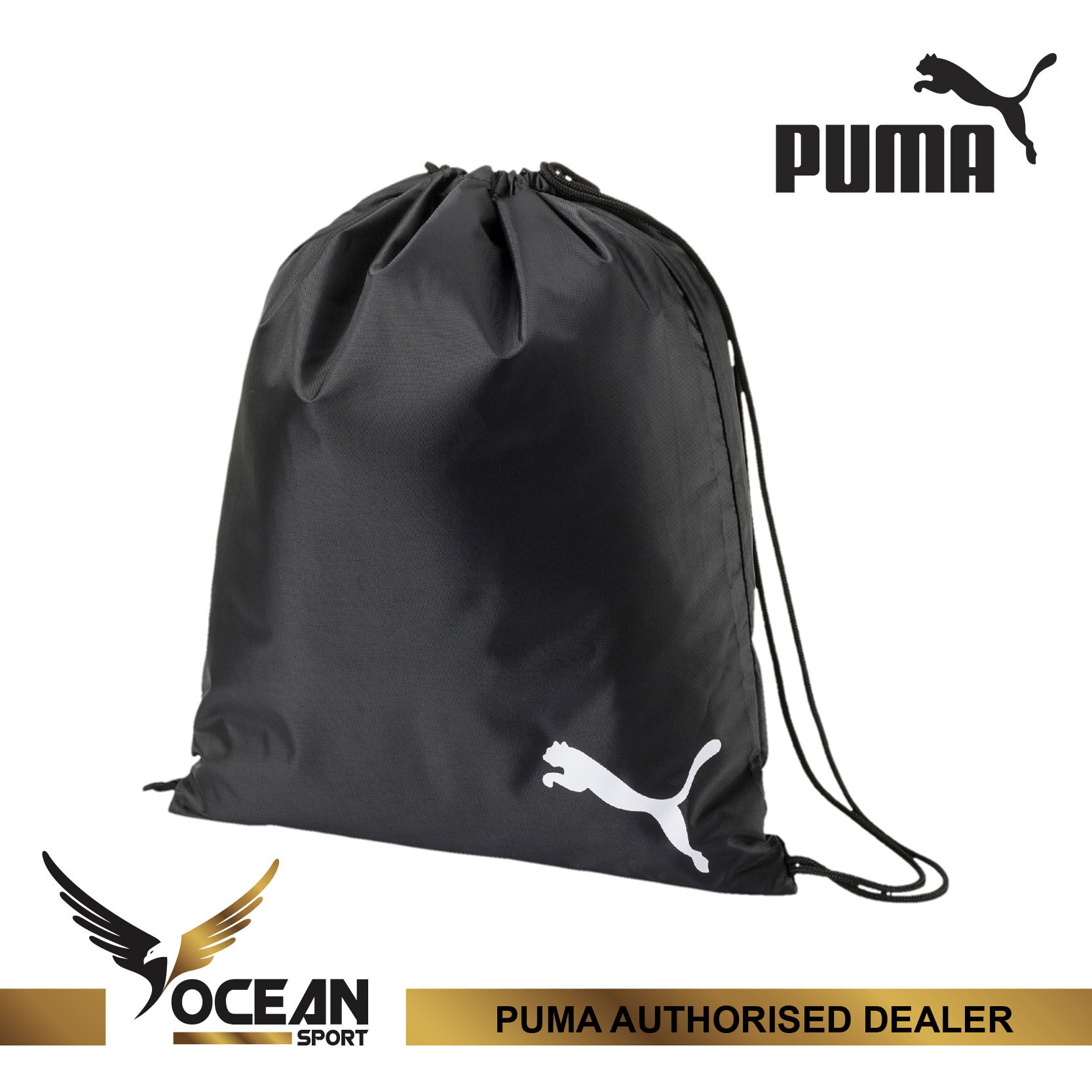 beg puma original