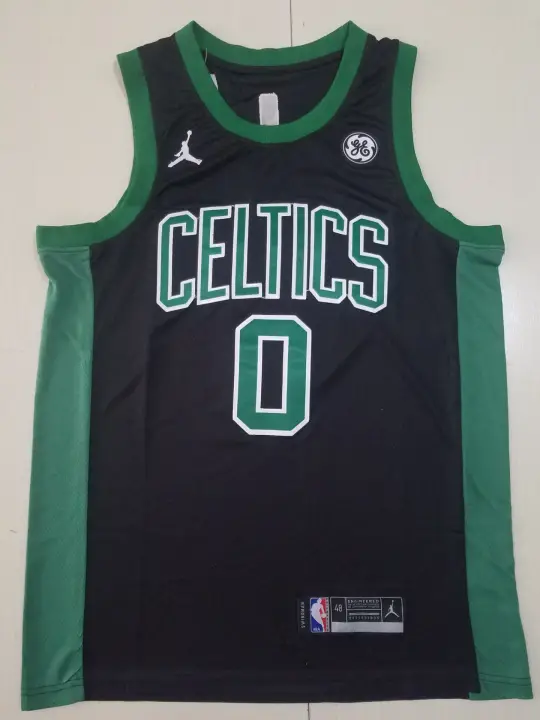 jayson tatum swingman jersey