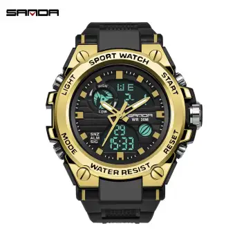sanda 739 watch