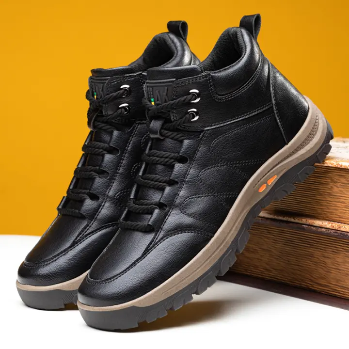 mens casual work shoes