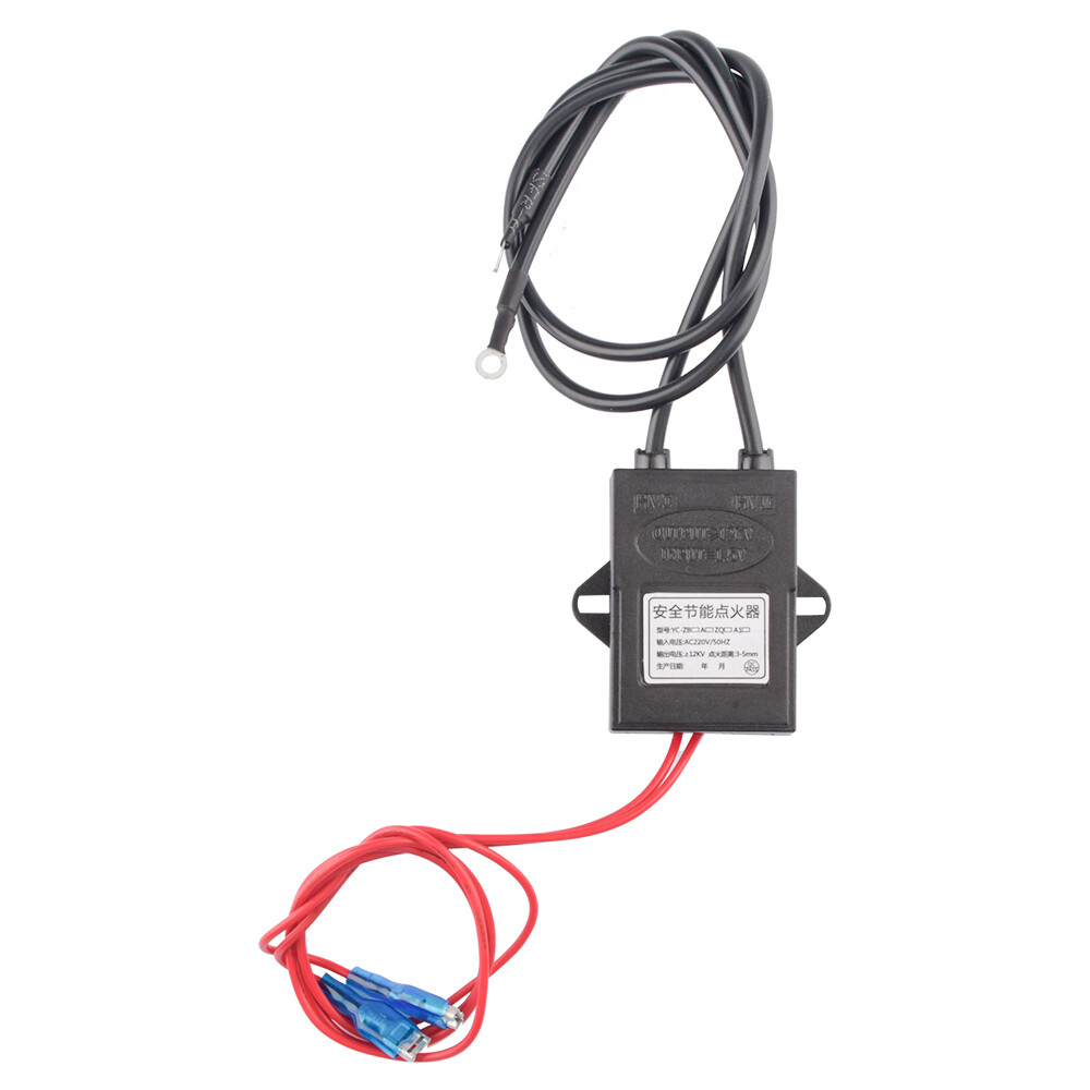 12Kv High Voltage Igniter High Voltage Generator 220V