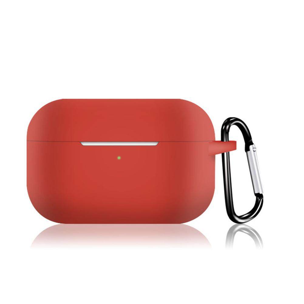 Ốp Silicon Airpods Pro Tai Nghe Bluetooth Không Dây Cho Airpods 33 Generation Silicone Trường Hợp Lưu Trữ Case0ốp Bảo Vệ Tai Nghe Không Dây Mini Bằng Silicon Lưu Trữ Hộp Dành Cho Air-Pods Pro 3