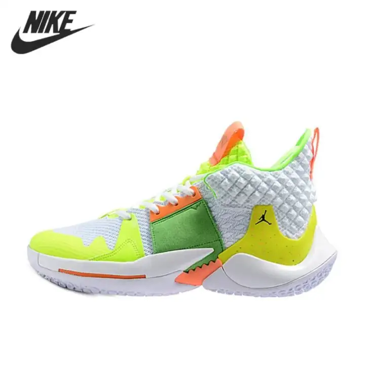 russell westbrook shoe size