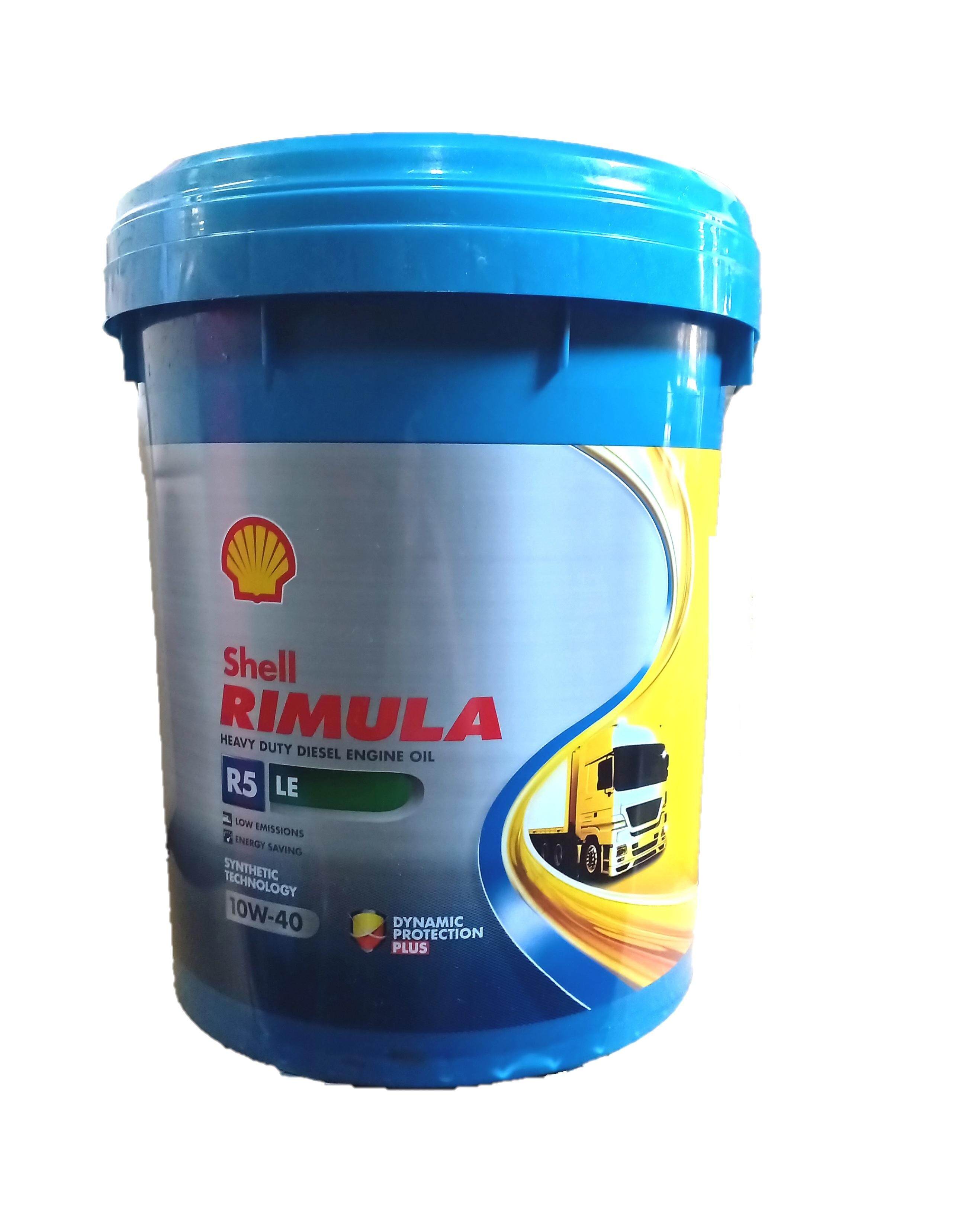 メンテナンス Shell Rimula R5 LE (CK-4) 10W-30 20L シェル リムラR5 LE 10W30（CK-4)20Lペール缶（税、送料込み