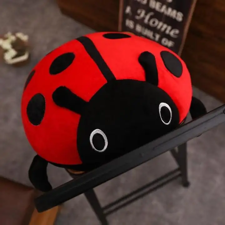 ladybird toy