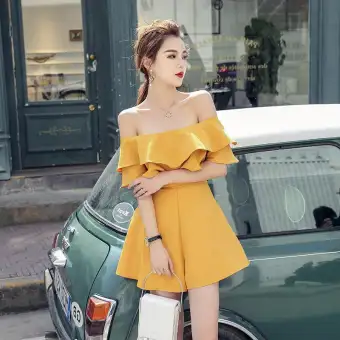 jumpsuit lazada malaysia