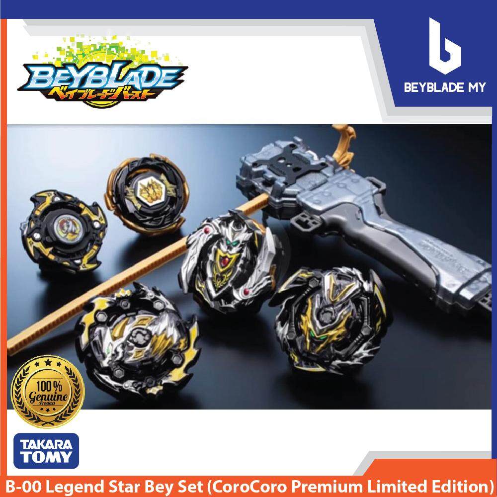 beyblade burst lazada malaysia