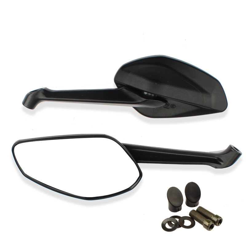 Motorcycle rearview side mirror mirrors for ducati diavel carbon 2014-2017 monster 1200 r xdiavel 2016-2019 1200 fl 2008