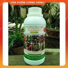 Nano đồng oxyclorua 500ml