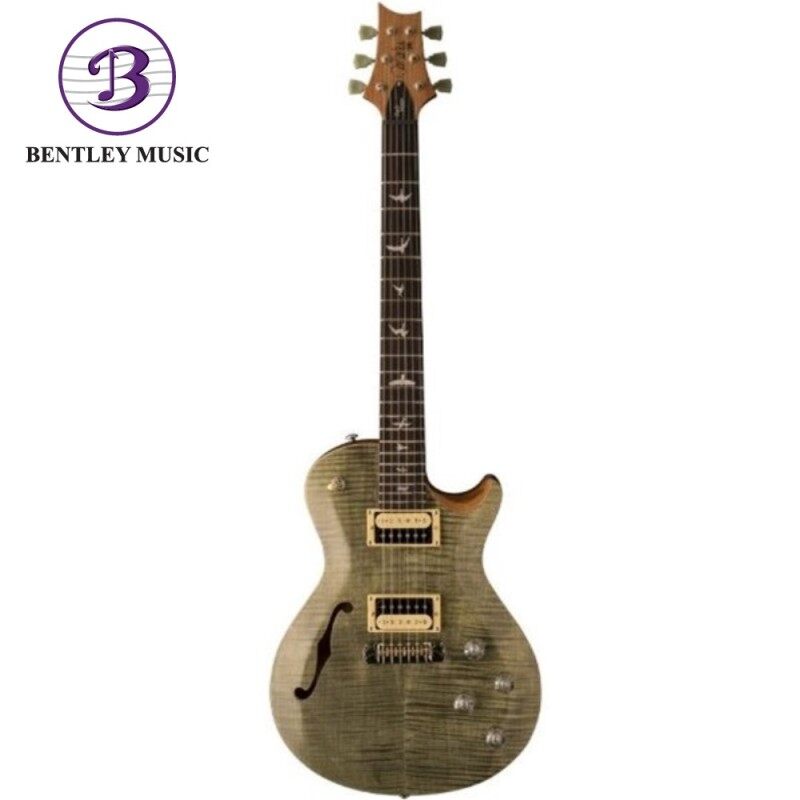 PRS SE ZM3TG Zach Myers Malaysia