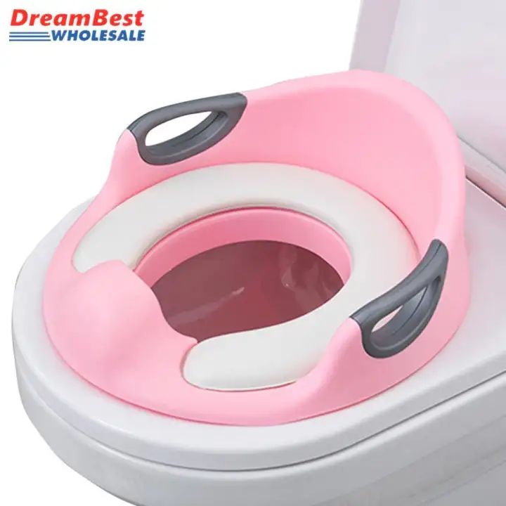 detachable toilet seat