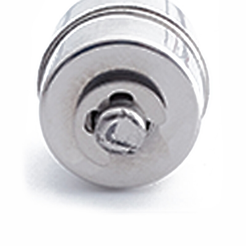 HITN Stainless Steel Double Ball Float Switch Tank Liquid Water Level Flow Sensor