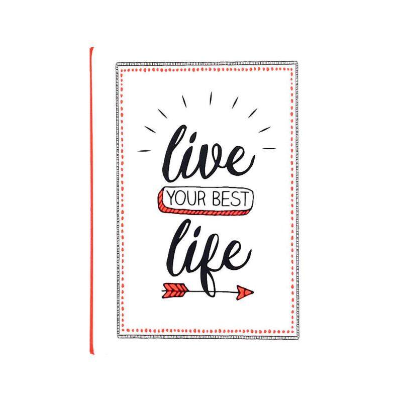 SUMMERSDALE - Live Your Best Life - Find Happiness with the Simple Power of Gratitude and Kindness Malaysia