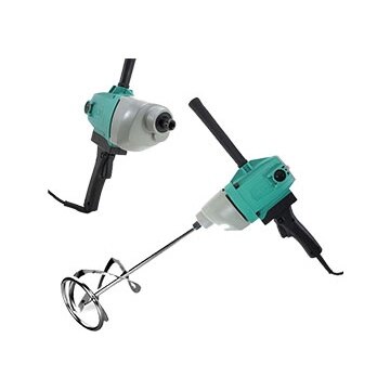 Máy trộn sơn dca aqu02-160/aqu02-160b |máy quậy sơn dca 1010w máy đánh bột
