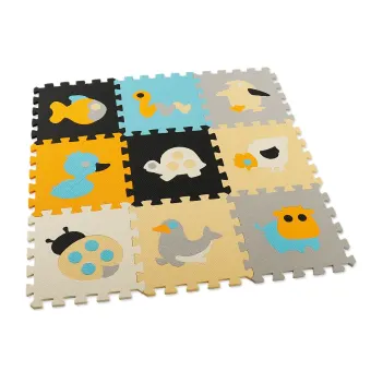 activity floor mat