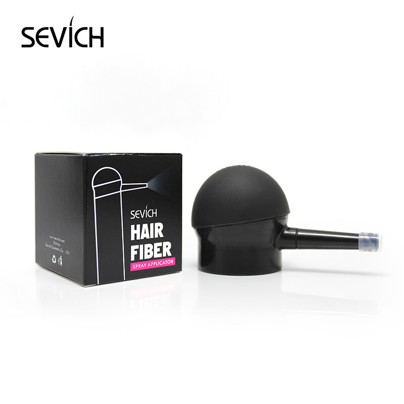 Sevich Hair Fiber Nozzle Spray Applicator for Hair Fiber Accessories