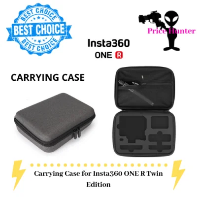 Insta360 ONE R Twin Edition Carrying Case