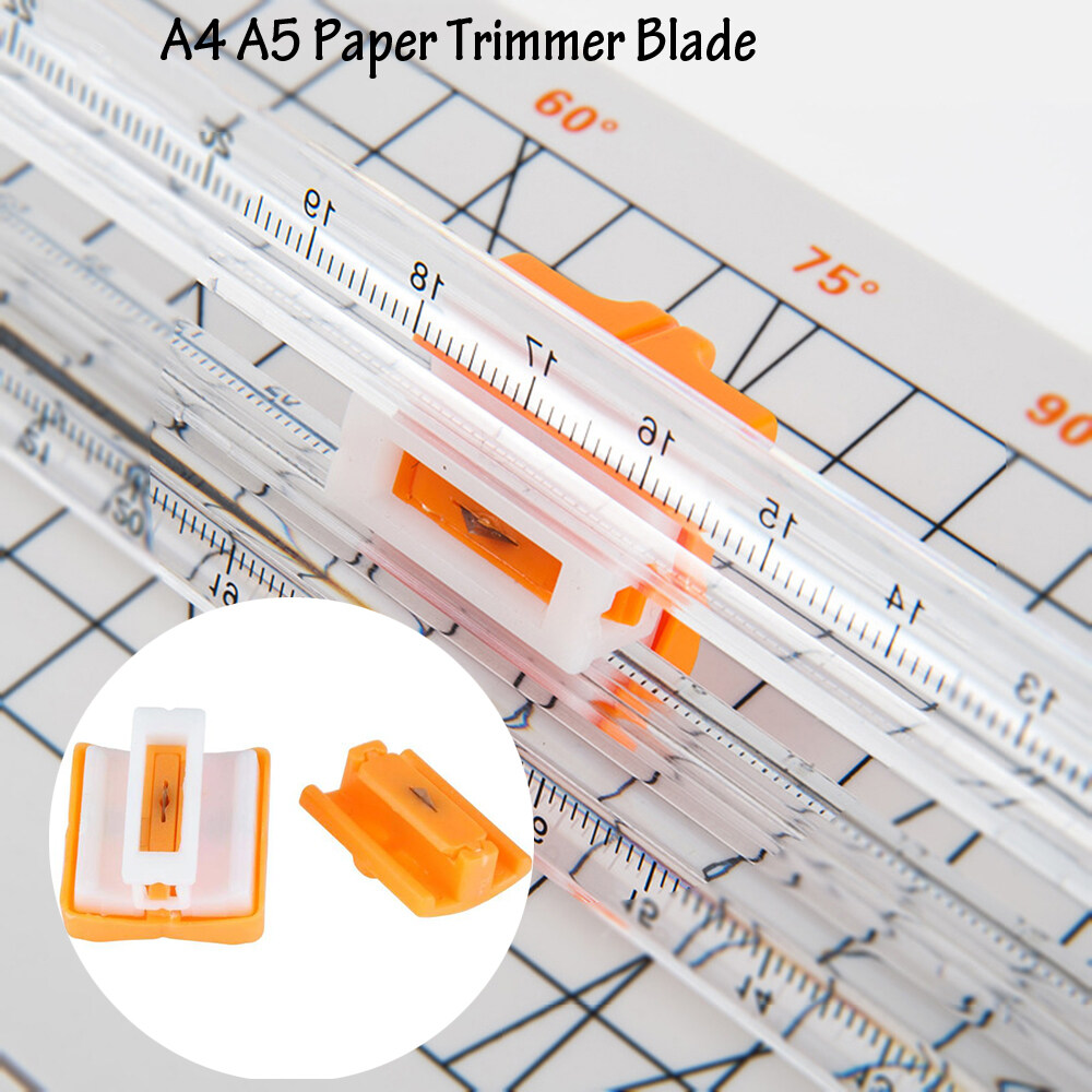 paper letter cutter machine