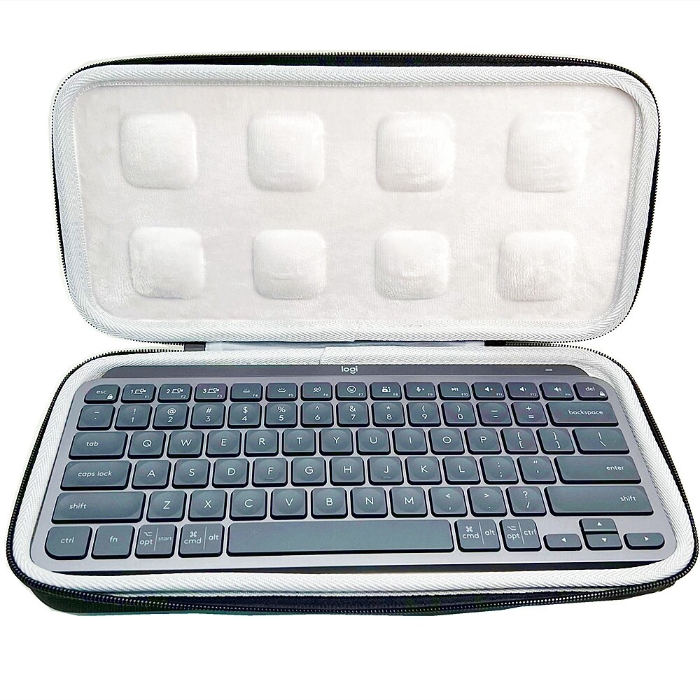 【Ready Stock】 For Logitech MX Keys Mini Edition Bluetooth Keyboard