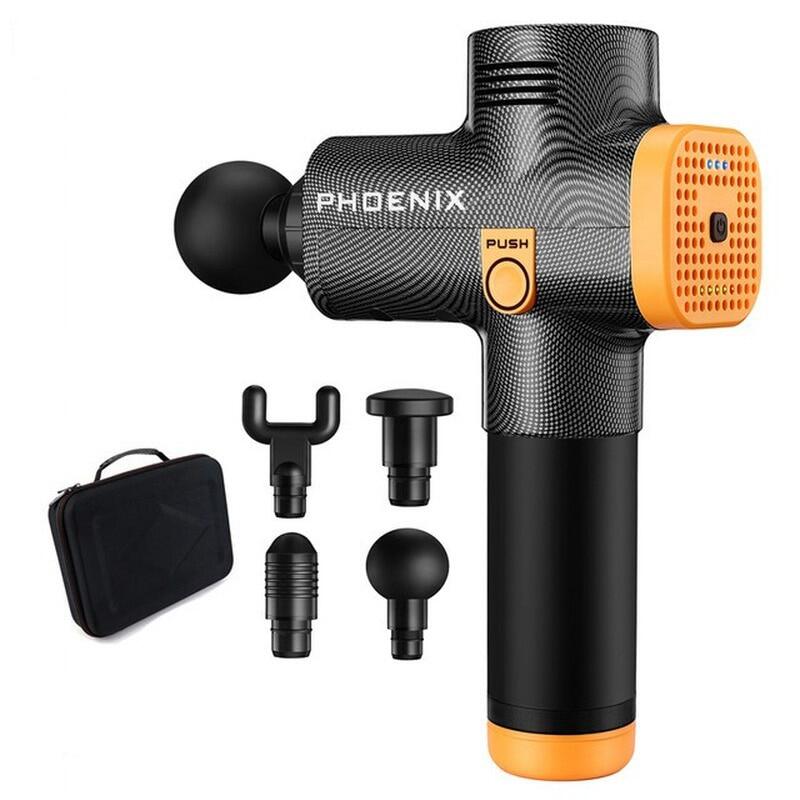 phoenix massage gun