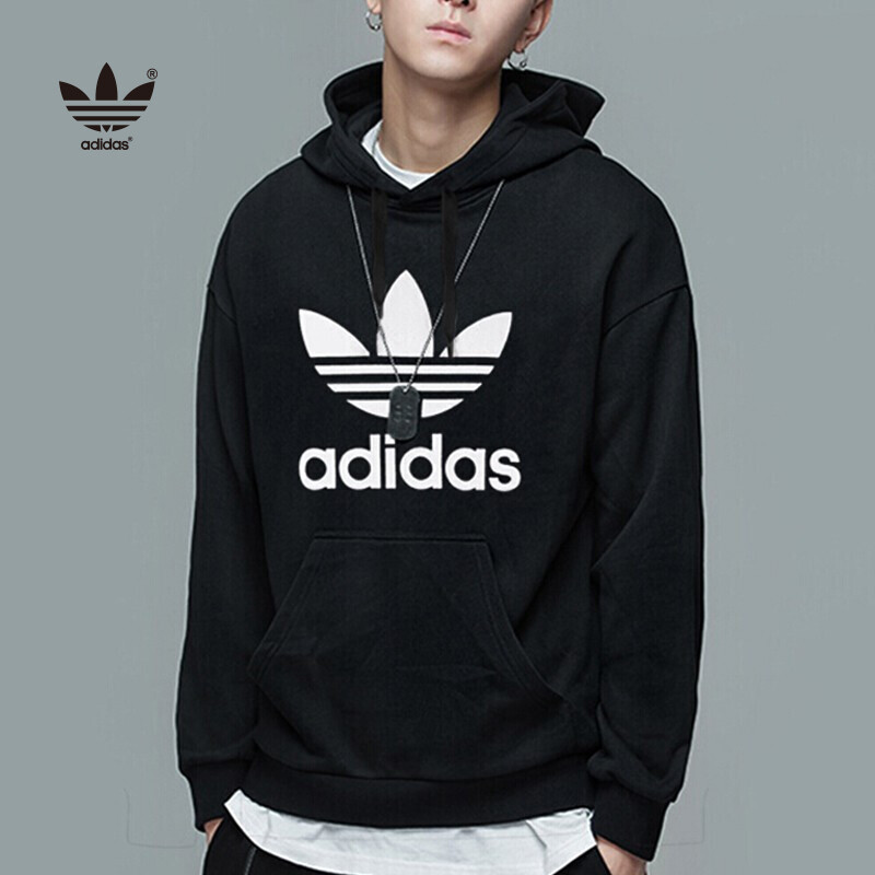Buy Adidas Hoodies Online | lazada.sg