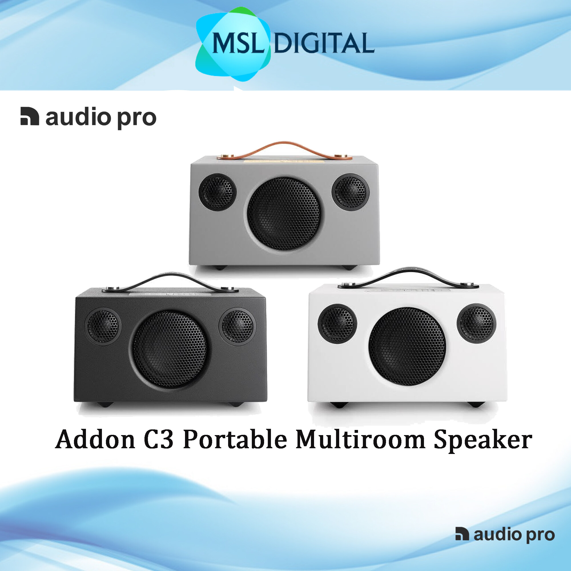 Addon best sale pro c3