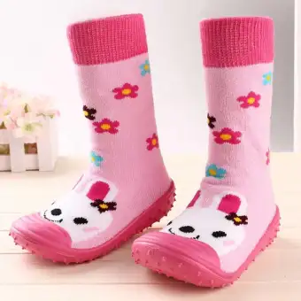 boys animal socks