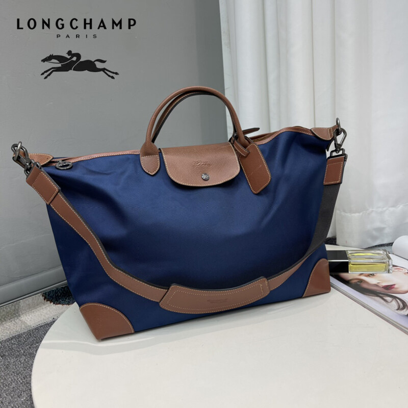 longchamp boxford crossbody bag