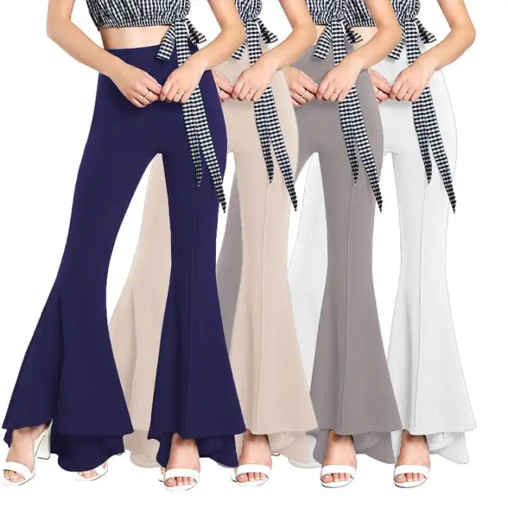 bell bottom outfits 2019