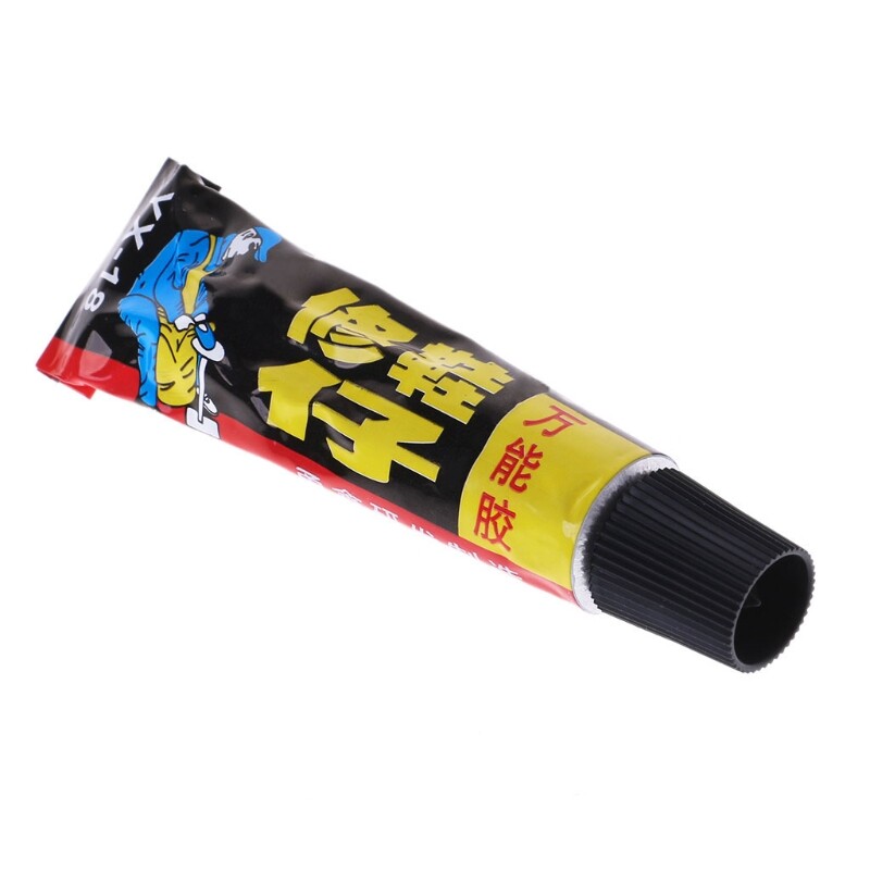 Công Thức Sửa Chữa Giày Nhanh Khô Keo Dán Giày Đa Năng Cấp Chuyên Nghiệp Để Sửa Giày Hoặc Ủng Đã Mòn