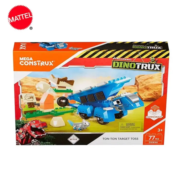 dinotrux toys target