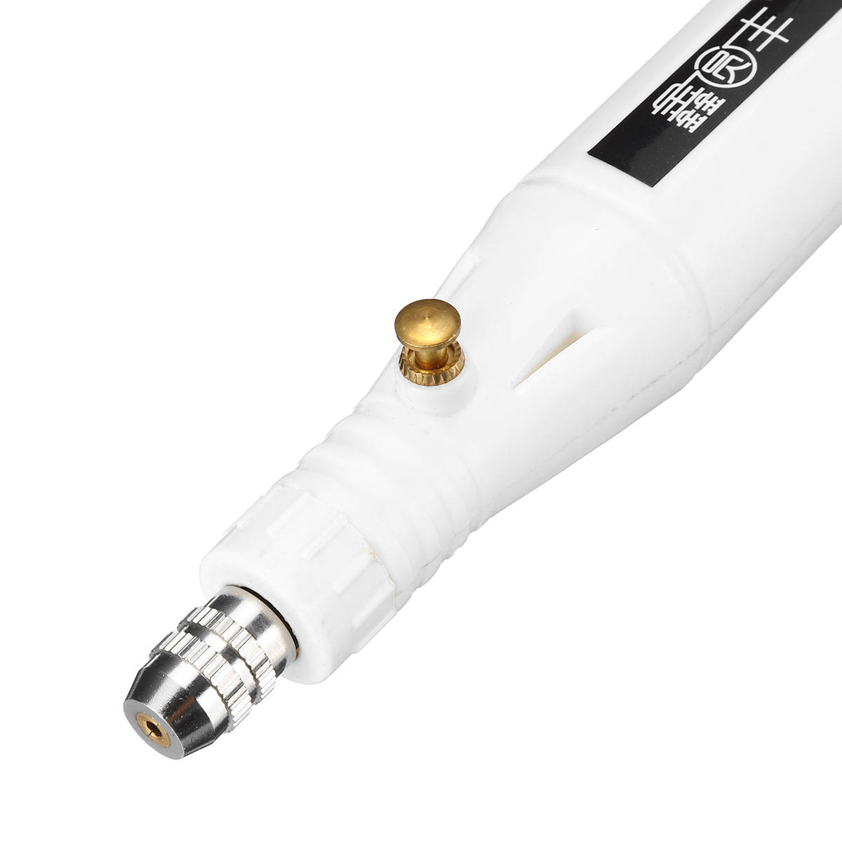 Máy Khoan Mini 25000RPM Máy Mài Điện Bút Khắc Máy Khoan Sạc USB 3 Tốc Độ Thay Đổi Dụng Cụ Xoay Bút Khắc Để Mài Đánh Bóng