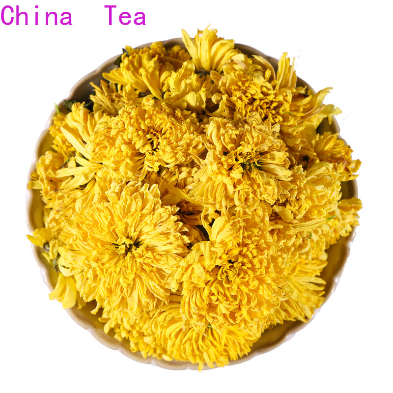[Chất Lượng Cao, Vận Chuyển Nhanh] Trà Hoa Cúc Trung Quốc 500G