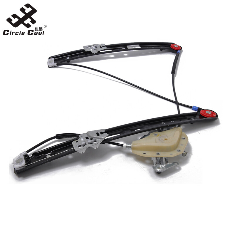 Circle Cool 98-05 4/5 Doors Front Right for BMW E46 Side Window Regulator