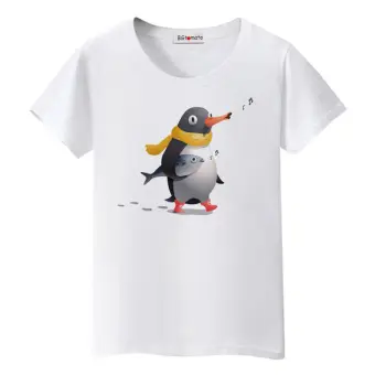 penguin t shirt for sale philippines