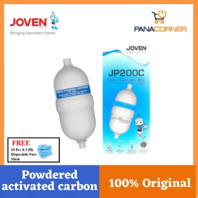 Joven JP200C Water Purifier (Catridge refill) for JP200 Water Filter