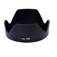 EW-73B Máy Ảnh Ống Kính Máy Ảnh Cho Canon EF-S 18-135Mm F3.5-5.6 IS