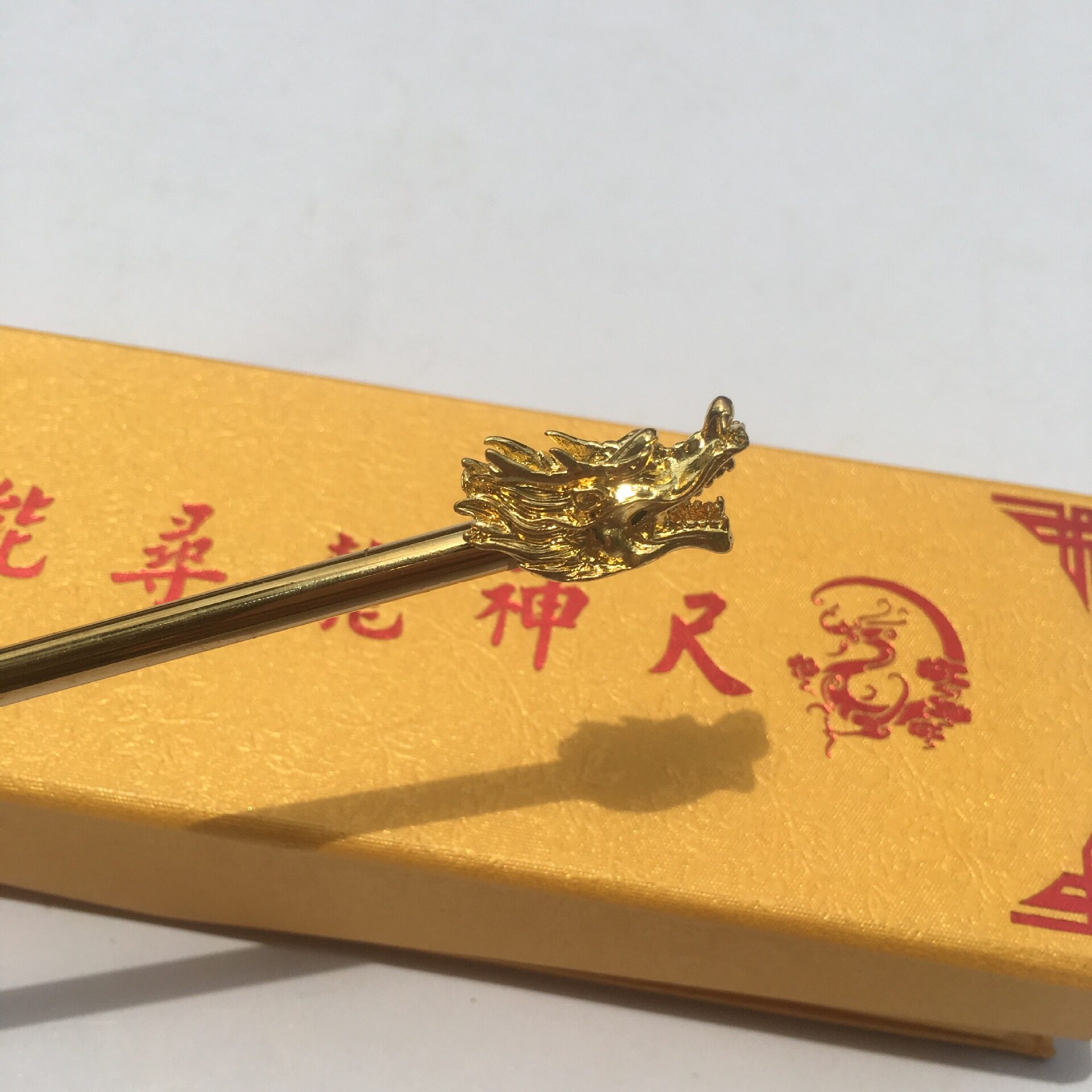 Jiuzhou Vòi Đồng Phong Thủy Đuôi Rồng Tìm Kiếm Thước Rồng Khảo Sát Chính Xác Cao Về Địa Lý Tây Tạng Phật Nepal