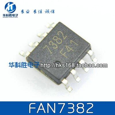 5pcs/ l2269-si fan7382 p5003qvg act365sh sop8 sop-8