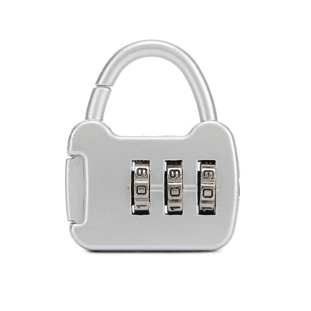 Details more than 163 bag lock kaise khole latest esthdonghoadian