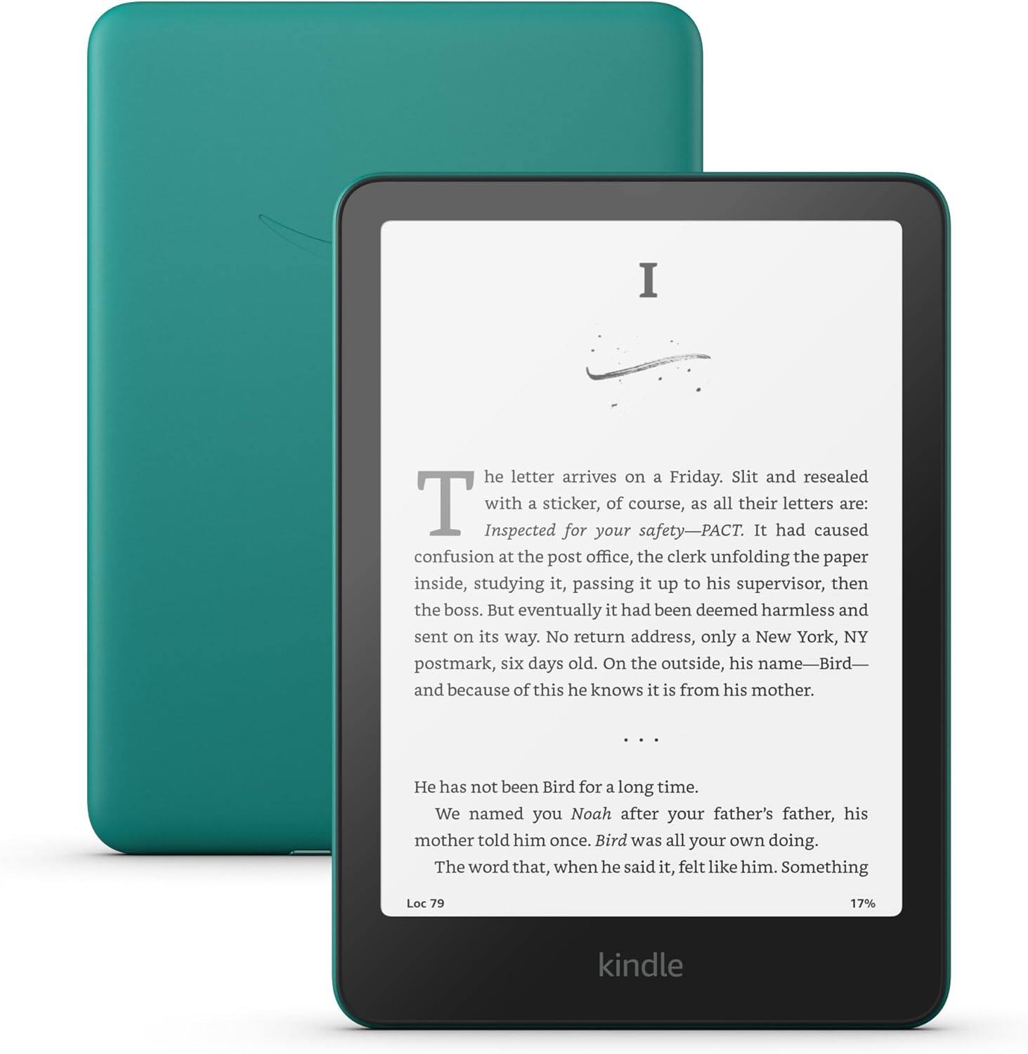 新品未開封 Kindle Paperwhite (第12世代) 16GB 新品未開封 Kindle