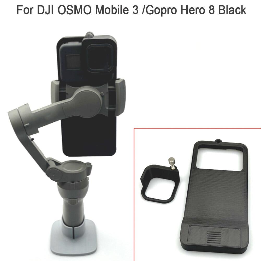 osmo mobile 3 gopro