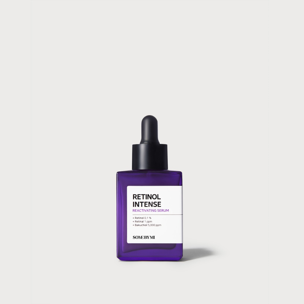 [Một số bởi mi] Retinol cường độ cao reactivating huyết thanh 30ml