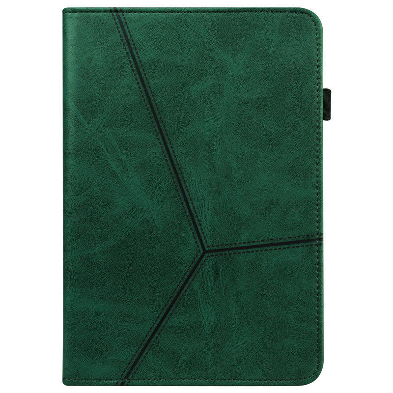 Case for ipad mini 6 2021 case for ipad mini 6 6th gen 8.3 inch cover tablet retro pu leather wallet soft back case