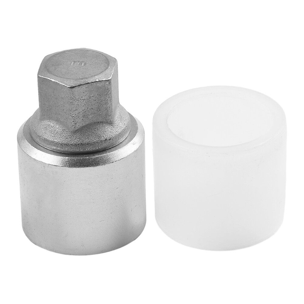 Wheel Nut Key Brand New Chrome-molybdenum Steel Key Socket “E\" Nut Bolt Removal