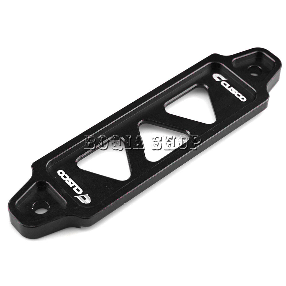 Cusco Racing Car Battery Tie Down Bracket Holder 14CM